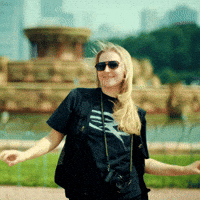 Chicago Illinois GIF by Respective