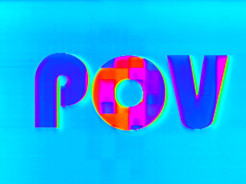 Art Glitch GIF