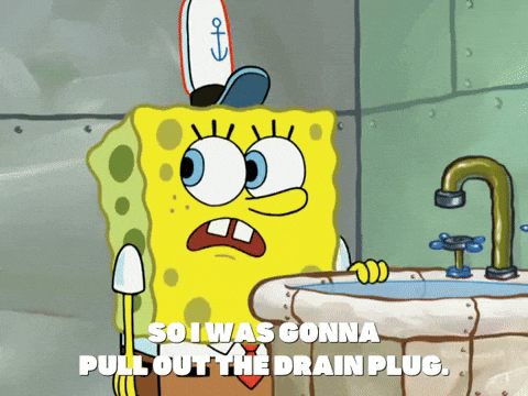 episode 15 legends of bikini bottom: the monster who came to bikini bottom GIF by SpongeBob SquarePants