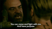 freeform GIF by Shadowhunters
