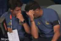World Cup Argentina GIF