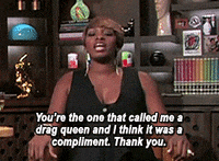 Nene Leakes Television GIF