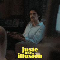 80S Louisgarrel GIF by Gaumont