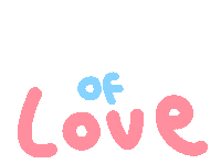 Heart Love Sticker by Ai and Aiko