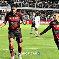 Flamengo GIF
