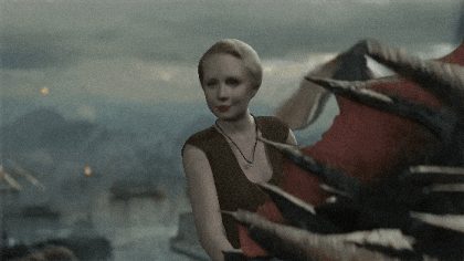 morphin giphyupload fire game of thrones got GIF