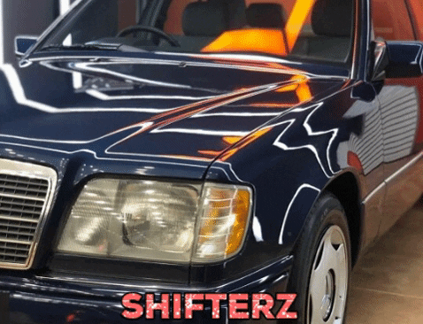 shifterzautomotives giphygifmaker instagram carcare ceramic coating GIF