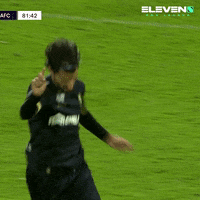 Happy Jupiler Pro League GIF by ElevenSportsBE