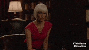 Twin Peaks Yes GIF by Twin Peaks on Showtime