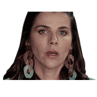 Sexy Maite Perroni Sticker by netflixlat