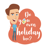 Club-Mahindra holiday vacation holidays trips Sticker