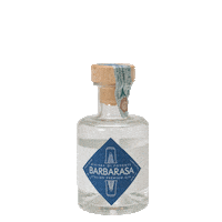 Italia Gin Sticker by Barbarasa