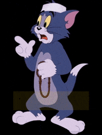 Tom GIF