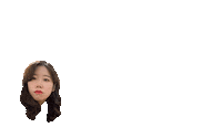 Eunjibabo Sticker by Instagram Tag In Virtual GIF Booth