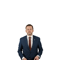 Stan Sticker by Starostové a nezávislí