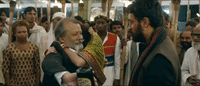 matru ki bijlee ka mandola bollywood GIF