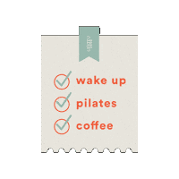 springhouseco pilates springhouse spring house spring house pilates Sticker