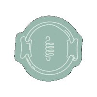 springhouseco pilates springhouse spring house spring house pilates Sticker