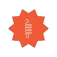 springhouseco pilates springhouse spring house spring house pilates Sticker