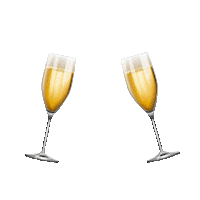 Ano Nuevo Love Sticker by Freixenet