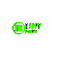 industrialstrength fitness happy birthday workout gym Sticker
