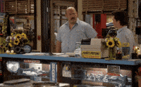 Will Sasso Comedy GIF by CBS
