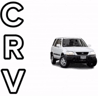 Honda Ek GIF