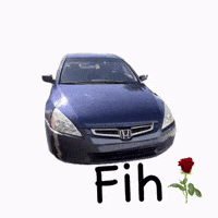 Honda Car GIF