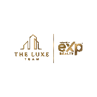 Realtor Realestate Sticker by The Luxe Team | eXp Realty