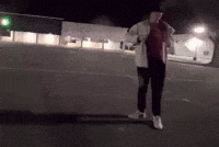 Star Wars Jacket GIF