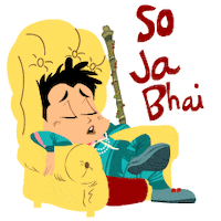 Stickers India Sticker by Afternoon films