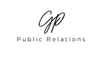 GPPublicRelations marketing gods plan godsplan public relations agency Sticker