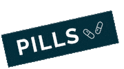 energy pills Sticker by Epycure