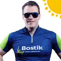 Bostik Tdf Sticker by Bostikfrance
