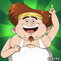 Happy Crypto GIF by fatbot