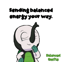 Heal Mental Health Sticker by VeeFriends