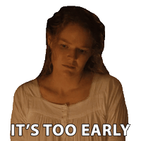 Little House On The Prairie Sticker by NETFLIX