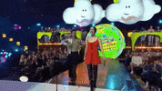 Kca GIF by Kids' Choice Awards