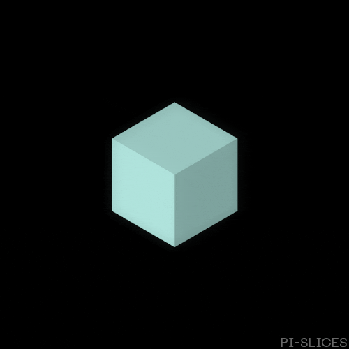 trippy GIF by Pi-Slices