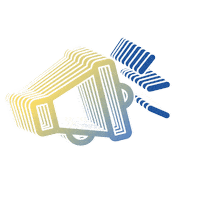 digithy marketing advertising socialmedia ads Sticker