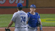Regular Season Sport GIF by MLB