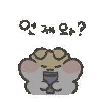 Art 화 Sticker