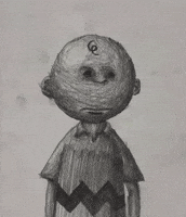 Charlie Brown Instagram GIF