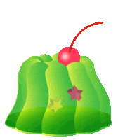 Christmas 3D Sticker