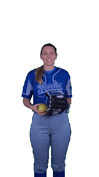 Italia Italiateam Sticker by FIBS - Federazione Italiana Baseball Softball