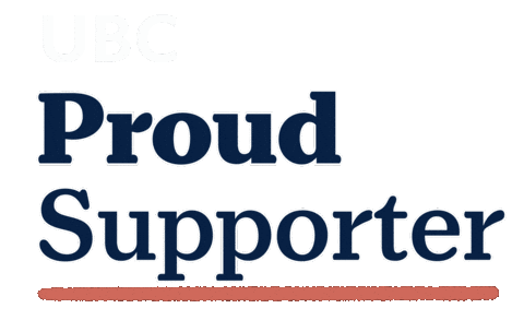 Graduation Grad Sticker by UBC's Okanagan campus