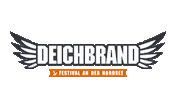 summer dancing Sticker by DEICHBRAND Festival 