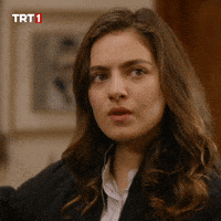Hair GIF by TRT