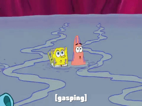 season 7 episode 22 GIF by SpongeBob SquarePants