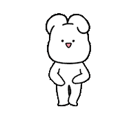hj_blahblah swing swingdance 스윙댄스 해쥬 Sticker